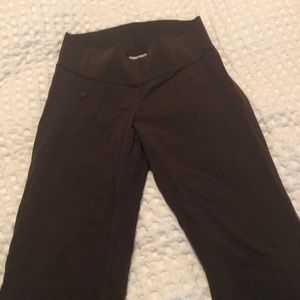 Maternity Dress Pants